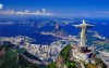 BỨC TƯỢNG “CHÚA KITÔ CỨU THẾ” TẠI BRAZIL*