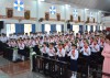 THÁNH LỄ XƯNG TỘI RƯỚC LỄ LẦN ĐẦU 2020