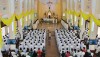 Mẫu gương truyền giáo của Giáo hội Việt Nam