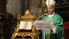 Đức Tổng Giám mục Rino Fisichella  (Vatican Media)