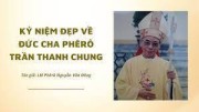Đức Cha Phêrô Trần Thanh Chung, Giám mục Chính tòa Giáo phận Kon Tum 1995 – 2003