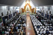 THÁNH LỄ MỪNG SINH NHẬT THÁNH GIOAN TẨY GIẢ – BỔN MẠNG GIÁO HỌ GIOAN