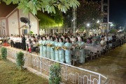 DÂNG HOA KÍNH ĐỨC MẸ KẾT THÚC THÁNG HOA -2025