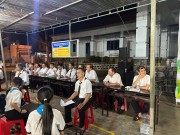 ​​​​​​​CHUNG KẾT GIÁO LÝ MÙA CHAY - ĐOÀN THIẾU NHI GX CHÂU SƠN