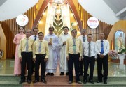 LỄ CHÚA THĂNG THIÊN – HƯỚNG ĐẾN TRUYỀN THÔNG TIN MỪNG TRONG THỜI ĐẠI KỸ THUẬT SỐ