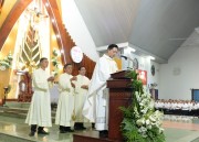 BÀI GIẢNG LỄ CHÚA GIÁNG SINH 25.12.2025