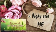 HƯỚNG VỀ NGÀY CỦA MẸ VÀ NGÀY CỦA ƠN GỌI