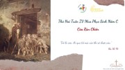 Suy niệm Thứ Hai Tuần IV Mùa Phục Sinh