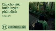 Ý CẦU NGUYỆN CỦA ĐỨC THÁNH CHA THÁNG 7/2025