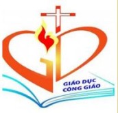 QUY THẦY CÔ - GIÁO CHỨC GP BMT HÀNH HƯƠNG NĂM THÁNH 2025