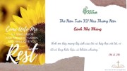 Suy niệm Thứ Năm Tuần XV Mùa Thường Niên