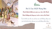 Suy niệm Thứ Tư Tuần XXIV Thường Niên