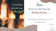 Suy niệm Thứ Hai Tuần XXV Thường Niên