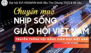NHỊP SỐNG GIÁO HỘI VIỆT NAM SỐ 42