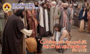 CHIA SẺ LỜI CHÚA CHÚA NHẬT V MÙA CHAY