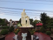 CHÚC MỪNG LỄ BỔN MẠNG ĐOÀN PHỤ HUYNH & BAN HOA VIÊN 2025