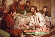 BÀI HỌC YÊU THƯƠNG VÀ PHỤC VỤ