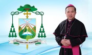 THƯ RAO “V/v Truyền chức Phó Tế”