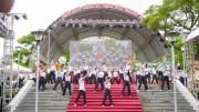 ĐẠI HỘI GIỚI TRẺ GIÁO TỈNH HUẾ