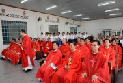 CHỦNG VIỆN THÁNH PHAOLÔ LÊ BẢO TỊNH KHAI GIẢNG NĂM HỌC 2026–2027
