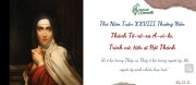 SUY NIỆM THỨ NĂM TUẦN 28 THƯỜNG NIÊN