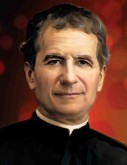 St Don Bosco