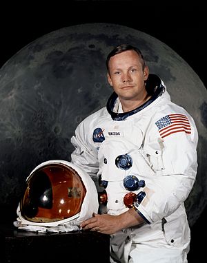 A Neil Armstrong