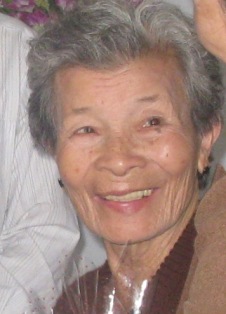 cô giáo Nguyễn Thị Chinh