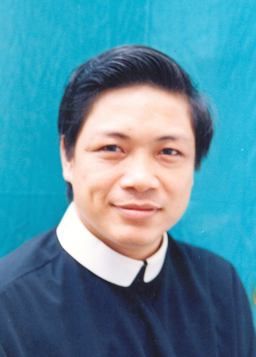Cha GB Hồ Quang Lâm