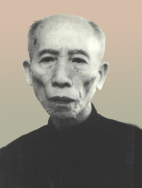 Cha GB Nguyễn Đăng Khoa