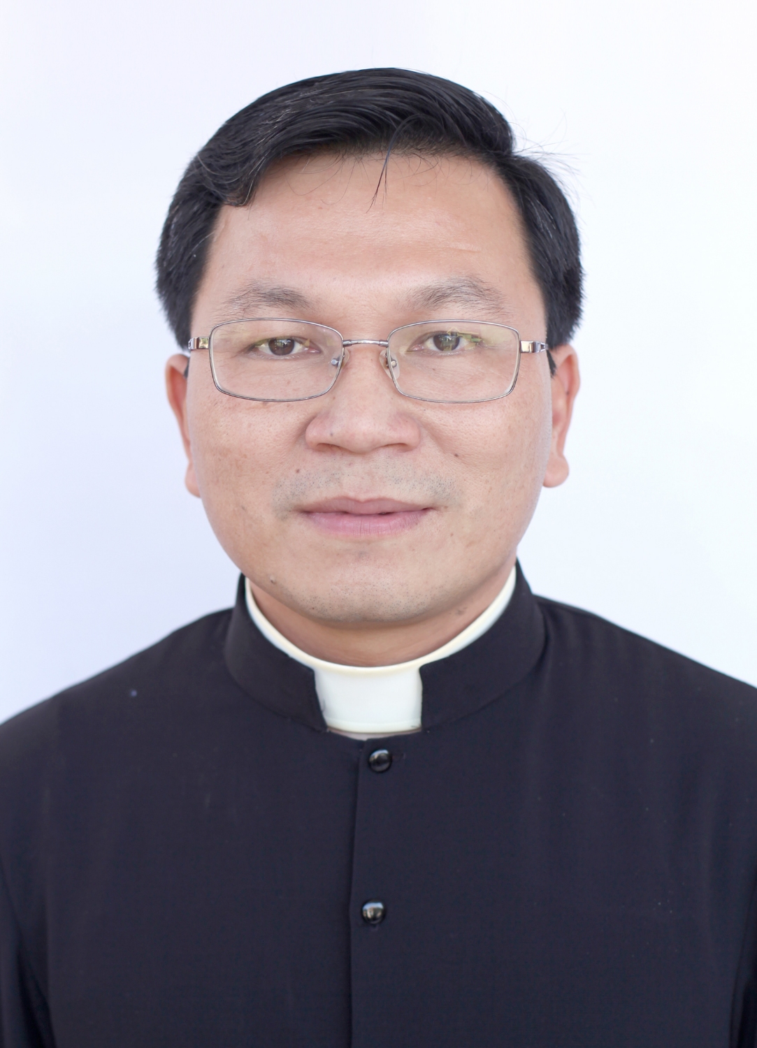 Cha Giuse Nguyễn Đình Ngọc