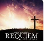 BỒI HỒI KHÚC BI CA REQUIEM CHIÊU NIỆM CẦU HỒN: VĂN TẾ CÁC ĐẲNG