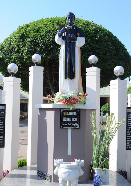 CHÚC MỪNG LỄ BỔN MẠNG ĐOÀN THANH TRÁNG NIÊN