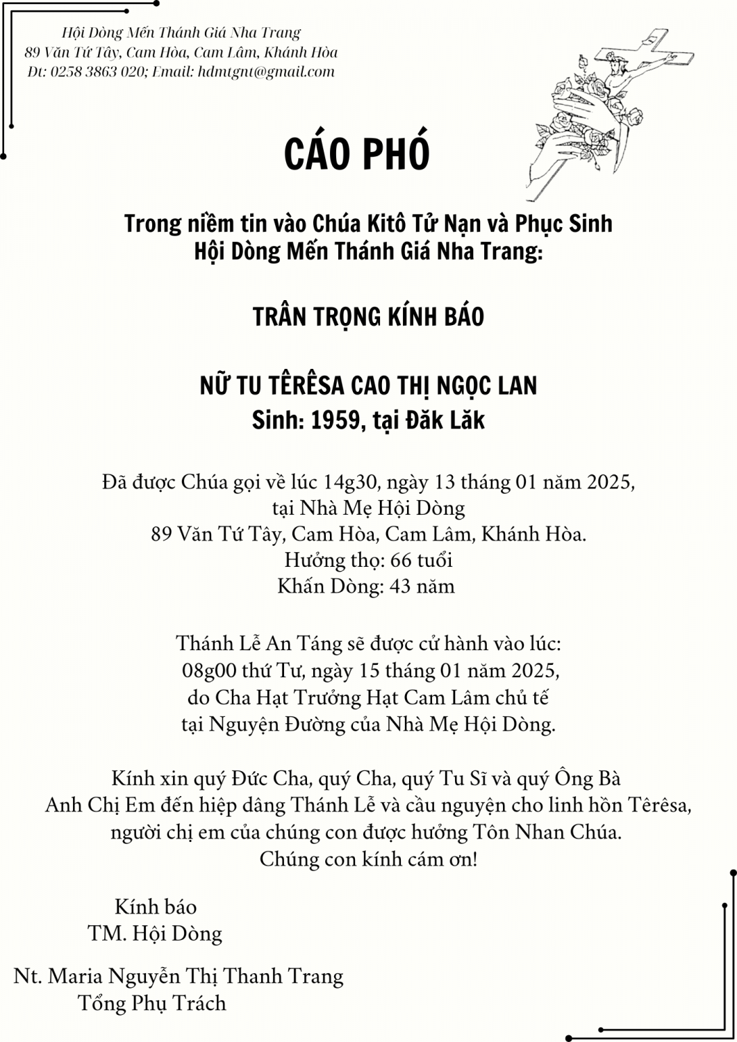 cao pho tercao lan