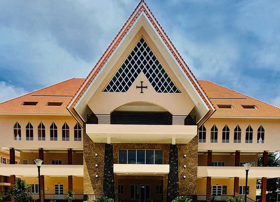 SINH HOẠT GIÁO PHẬN BMT -Năm 2024