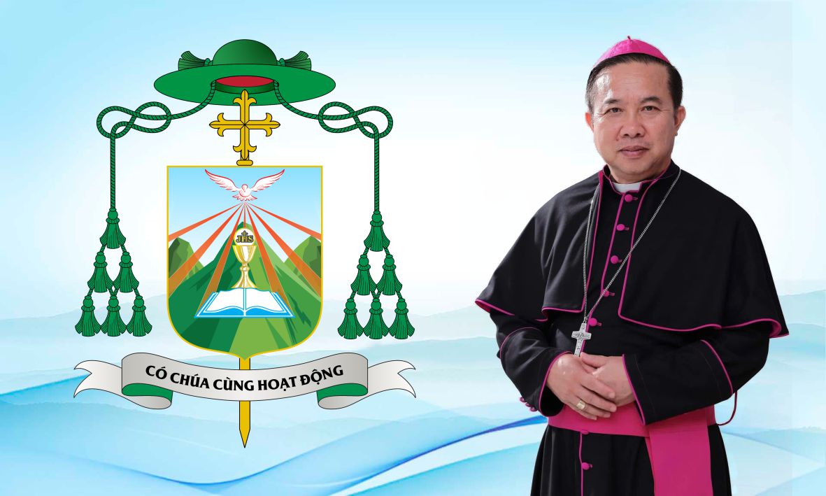 THƯ RAO “V/v Truyền chức Phó Tế”