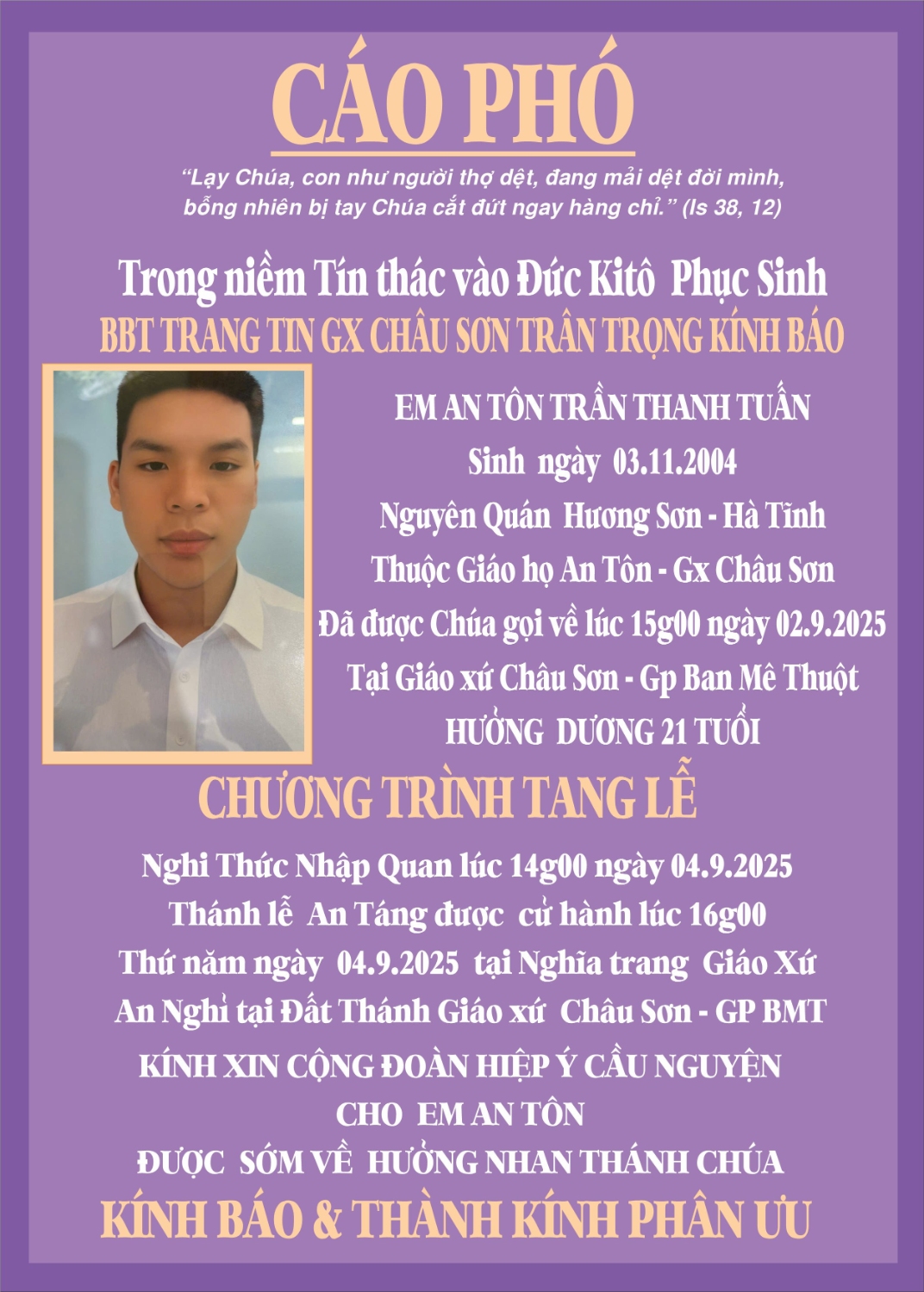 tuan
