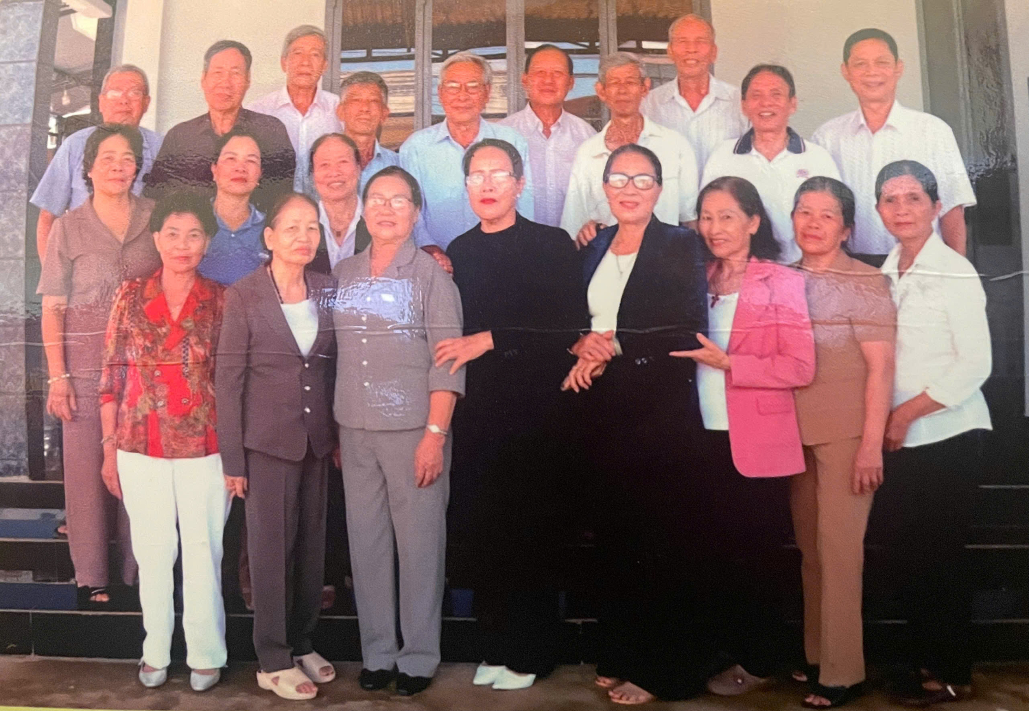 CA ĐOÀN THIỆN CHÍ GX CHÂU SƠN