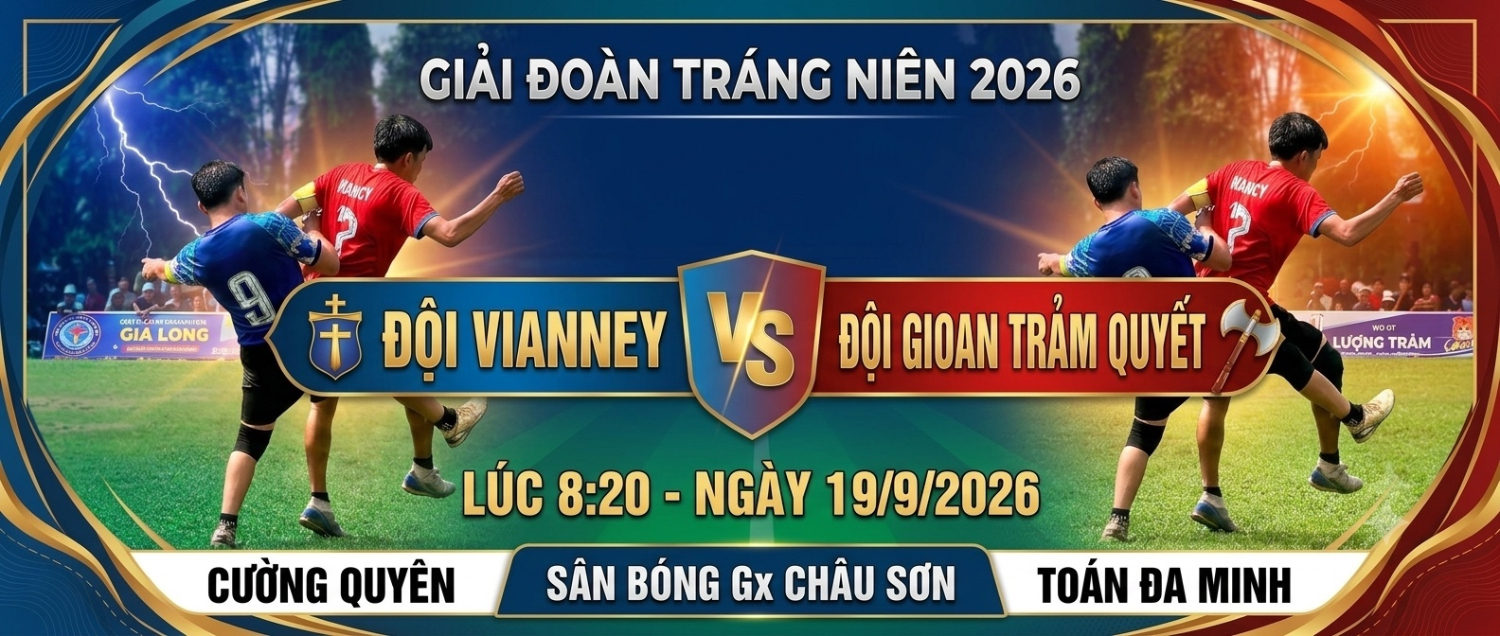 TOÁN GIOAN TRẢM QUYẾT GIỮ LỢI THẾ TRƯỚC TOÁN VIANNEY SAU SIÊU PHẨM CỦA QUỐC TUẤN