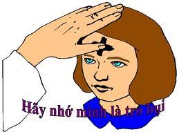 29 2 Làm Phép Tro Và Xức Tro