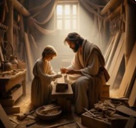 Trường ca NẾP NHÀ NAZARETH