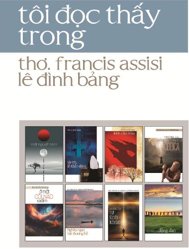 BẢN TANGO VỚI CHÚA