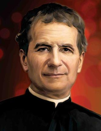 St Don Bosco