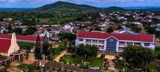 GIÁO XỨ CHÂU SƠN, DÒNG CHẢY 70 NĂM VÀ NỖI NIỀM MỘT NGƯỜI CON XA XỨ
