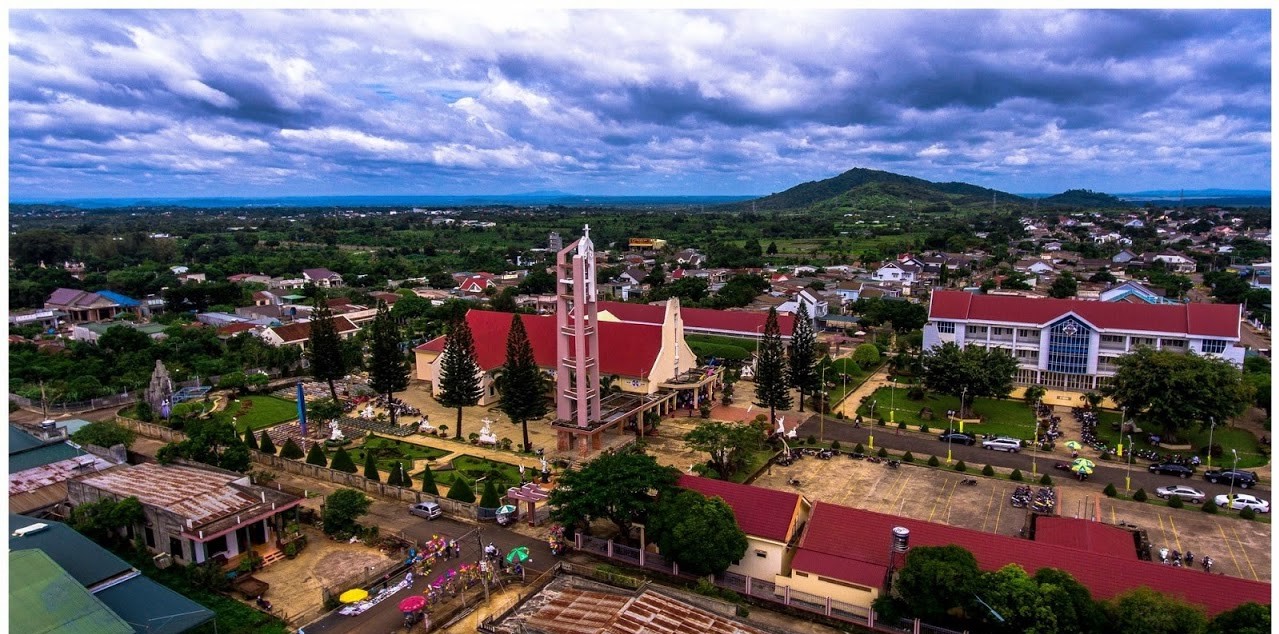 CHÂU SƠN CỦA TÔI