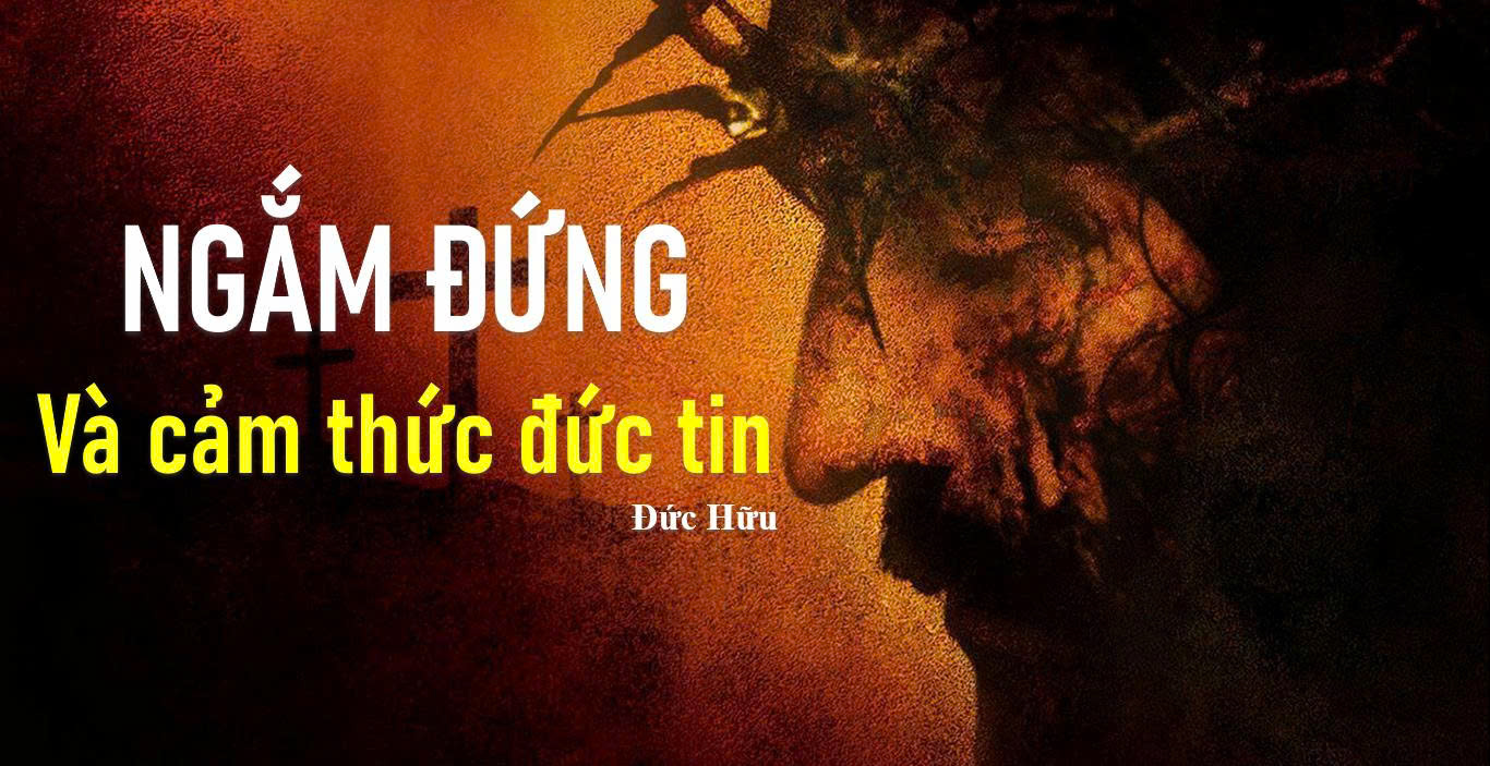 NGAM DUNG VA CAM THUC DUC TIN  Quymh