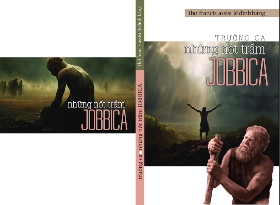 NHỮNG NỐT TRẦM JOBBICA: MỘT HÀNH TRÌNH ĐỨC TIN THỜI HIỆN ĐẠI